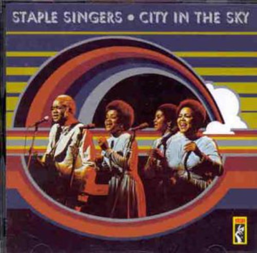 Staple Singers - City in Sky