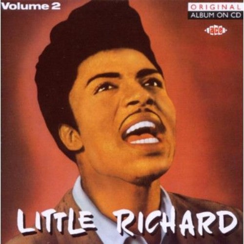 Little Richard - Little Richard 2