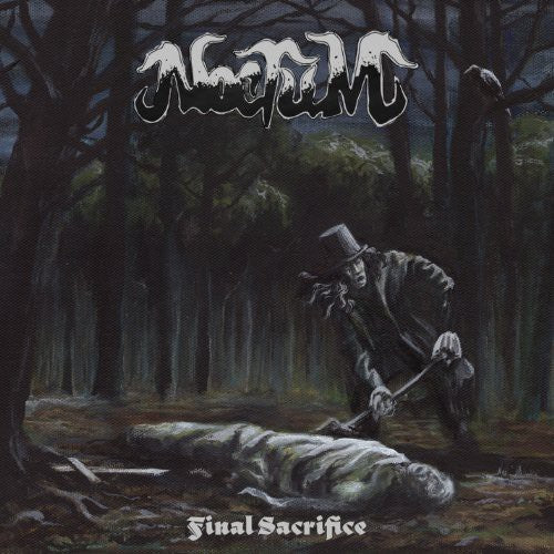 Noctum - Final Sacrifce