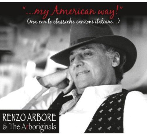 Renzo Arbore - Renzo Arbore & Aboriginals: How Wonderful to