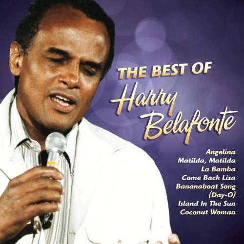 Harry Belafonte - Best of