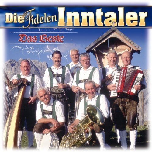 Fidelen Inntaler - Das Beste