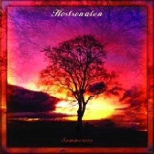 Hostsonaten - Summereve