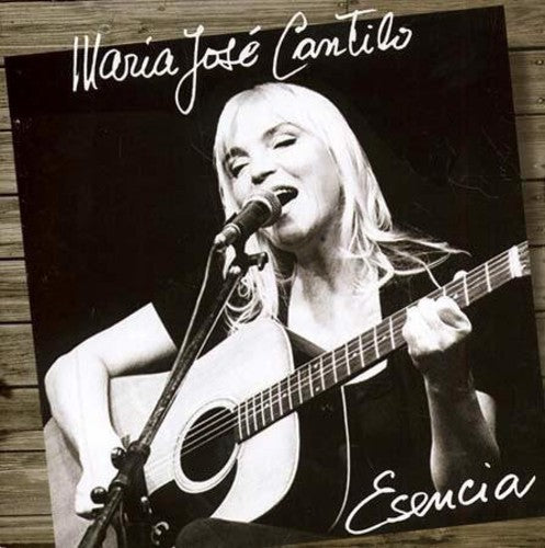 Maria Cantilo Jose - Esencia