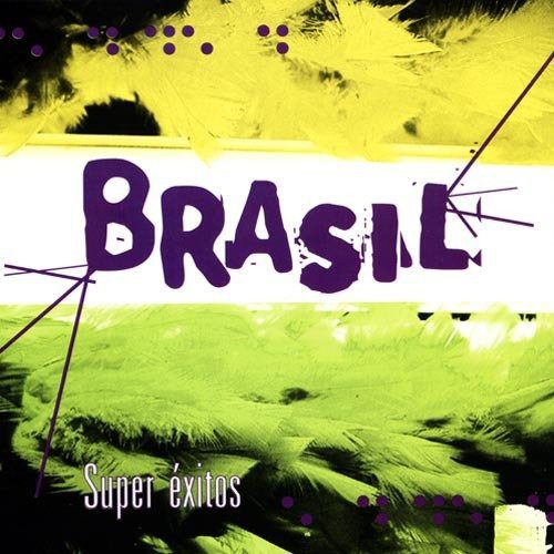 Brasil: Super Exitos/ Various - Brasil: Super Exitos