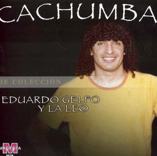 Cachumba/ Gelfo Y La Leo - Cuartetero 6