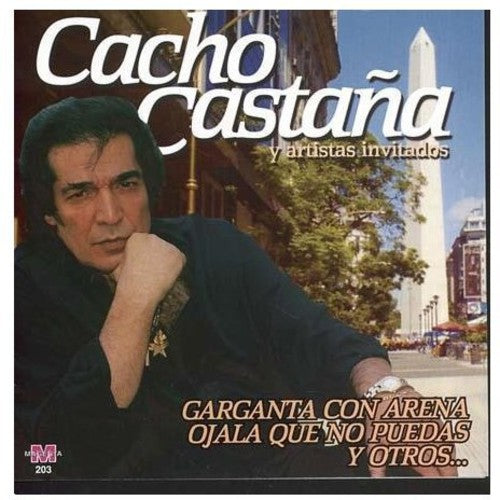 Cacho Castana - Cacho Castana