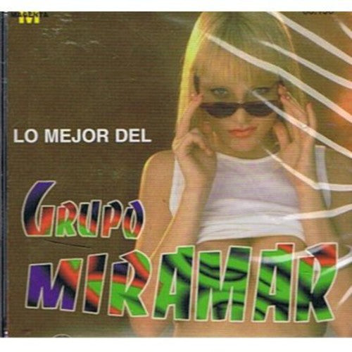 Grupo Miramar - Mejor