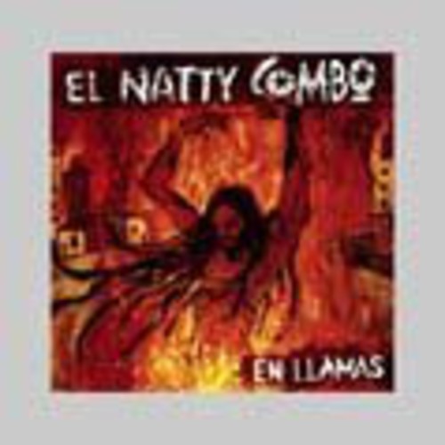 Natty Combo - Llamas