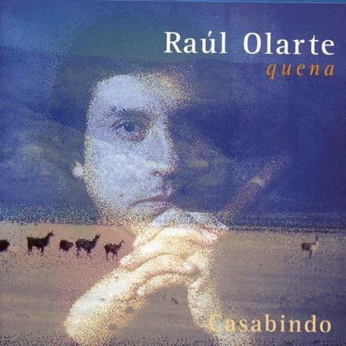 Raul Olarte - Casabindo