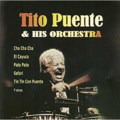 Tito Puente - Tito Puente & His Orchestra