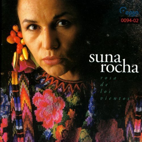 Suna Rocha - Rosa de los Vientos