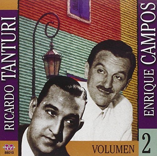 Tanturi/ Campos - Tanturi Campos 2