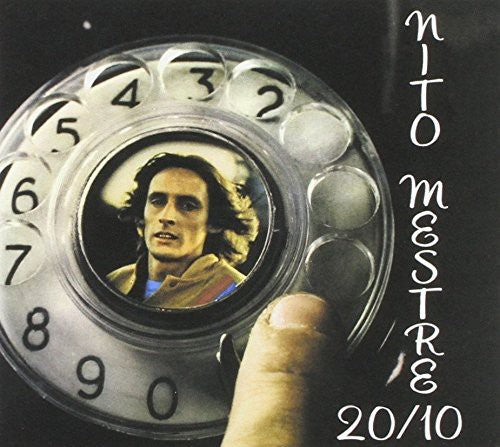 Nito Mestre - 20/10