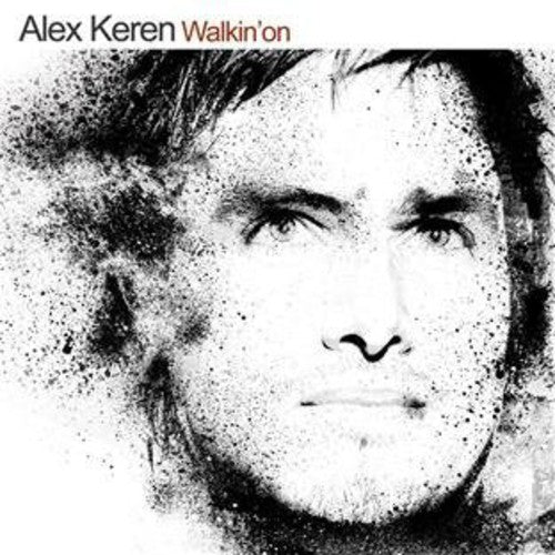 Alex Keren - Walkin on