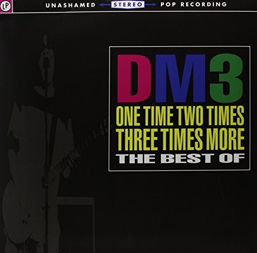 Dm3 - Best of