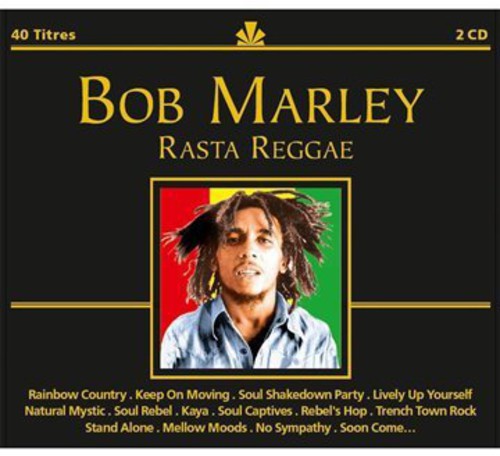 Bob Marley - Best of