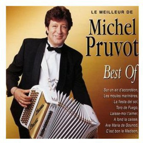 Michel Pruvot - Best of