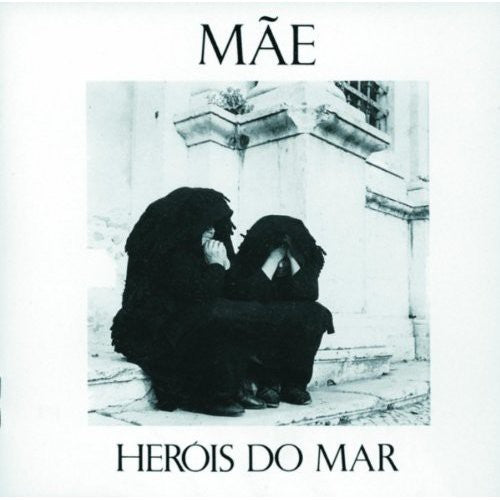 Herois Do Mar - Mae