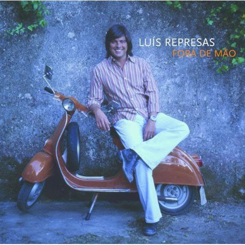 Luis Represas - Fora de Mao