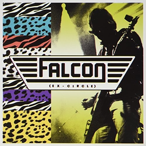 Falcon - Beer & Ribs