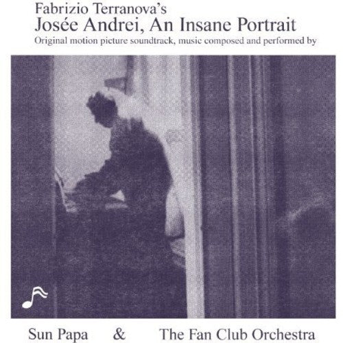 Sun Papa & the Fan Club - Insane Portrait