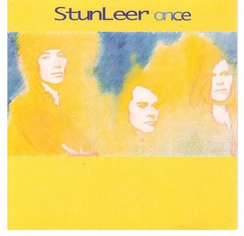 Stun Leer - Once