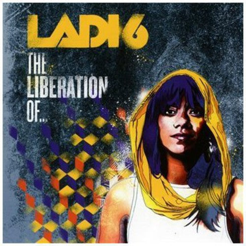 Ladi6 - Liberation of