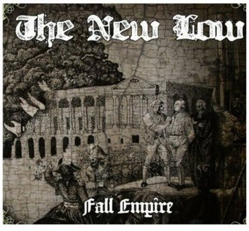 New Low - Fall Empire