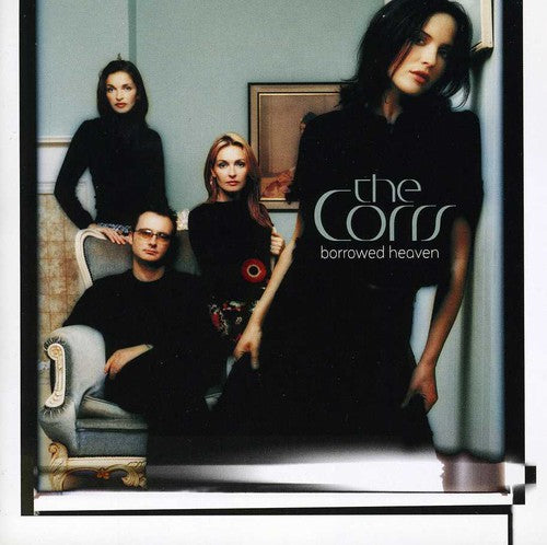 Corrs - Borrowed Heaven