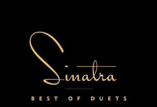 Frank Sinatra - Best of Duets (20th Anniversary)