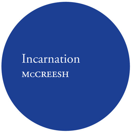 Martin/ Gabrieli Consort/ McCreesh - Incarnation