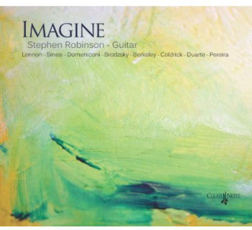 Lennon/ Stephen Robinson - Imagine