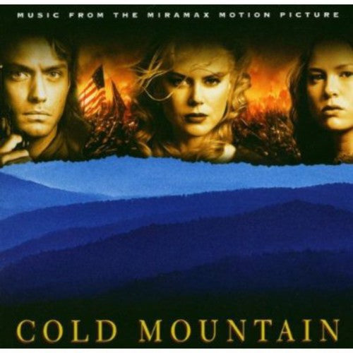 Cold Mountain/ O.S.T. - Cold Mountain