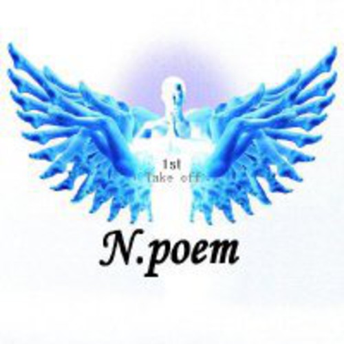 N.Poem - Take Off