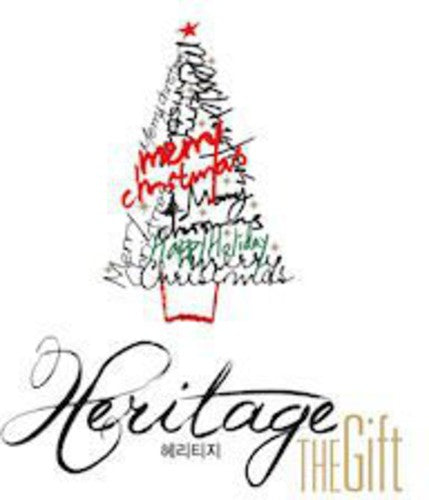 Heritage - Gift