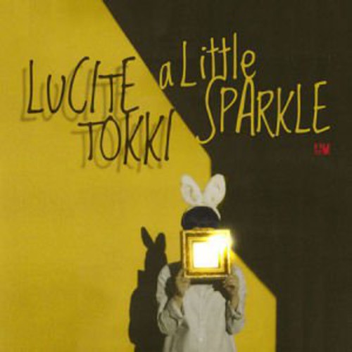 Lucite Tokki - Little Sparkle