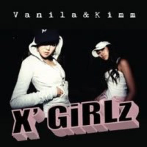 X Girlz - X World