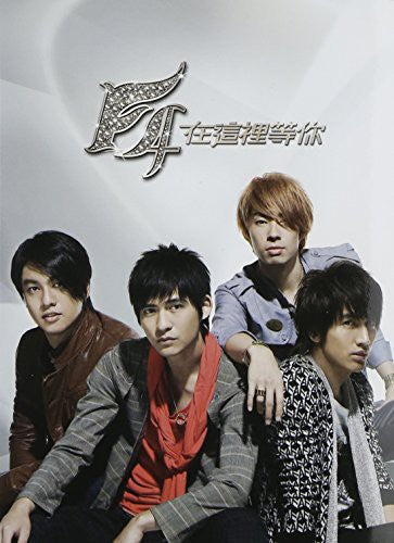 F4 - Waiting for You