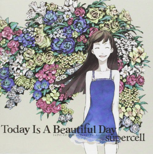 supercell - Today Is a Beautiful Day