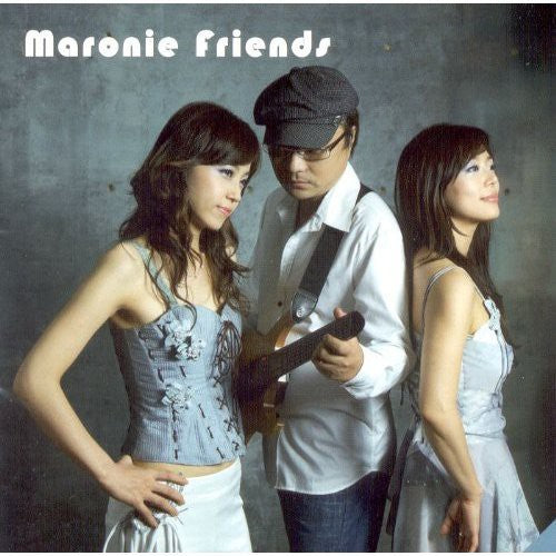 Maronie Friends - Diet