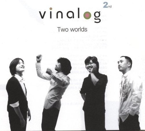 Vinalog - Two Worlds