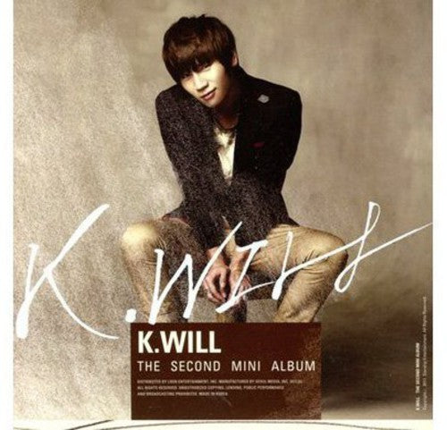 K Will - Gaseum I Ttwinda