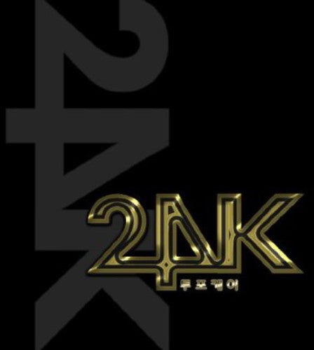 24k - Please Come Here