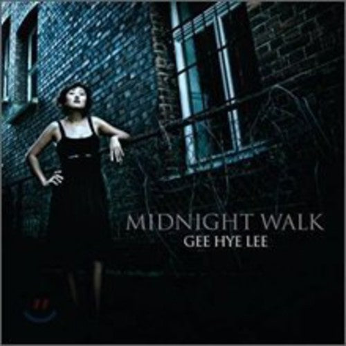 Gee Lee - Midnight Walk