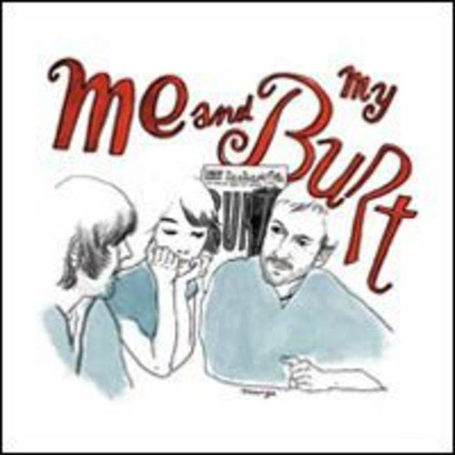 Yeongene - Me & My Burt