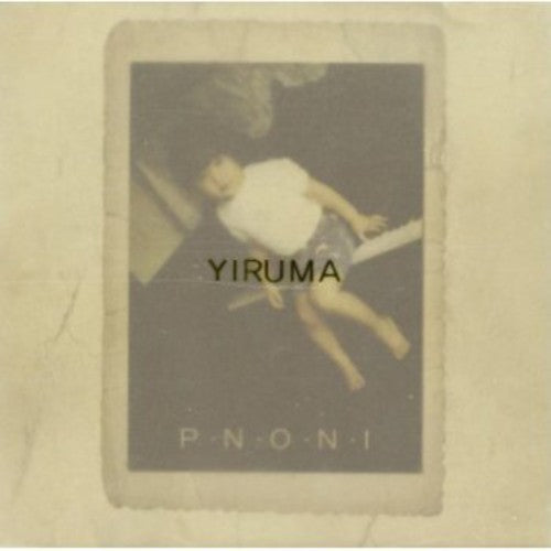 Yiruma - P.N.O.N.I