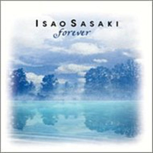 Isao Sasaki - Forever