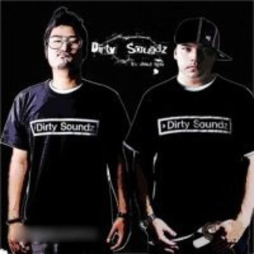 Dirty Soundz - It's About Time