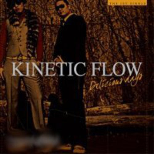 Kinetic Flow - Delicious Days